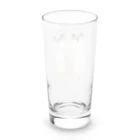 Letiのゾロ、サンジ Long Sized Water Glass :back