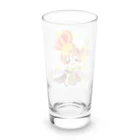 👑💰富豪の宝宝💰👑のbaobaoグッズ Long Sized Water Glass :back