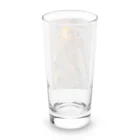 ラムフォトのNovember rain Long Sized Water Glass :back