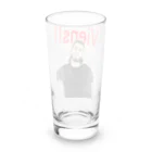 ドルドルショップのJe vous aime JULIEN Long Sized Water Glass :back