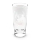 大ちゃんのりん太郎 Long Sized Water Glass :back