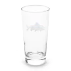 hachiforniaの hachifornia Long Sized Water Glass :back