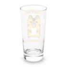 Ａ’ｚｗｏｒｋＳのハコトラ Long Sized Water Glass :back