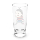 ゾロメくんショップのゾロメくん Long Sized Water Glass :back