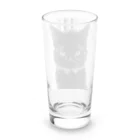 翡翠アキラのkuromi Long Sized Water Glass :back