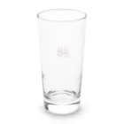 ケーズワークスのMUGENの可能性を秘めているmugenちゃん Long Sized Water Glass :back