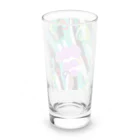 みんみんのGrape ! Long Sized Water Glass :back