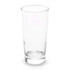 石田ティッシュのホテル桃源郷 Long Sized Water Glass :back