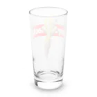 collon panのレオパードゲッコー Long Sized Water Glass :back