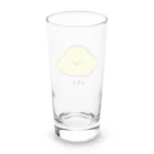 wuchan's shopの不服レモンちゃん Long Sized Water Glass :back