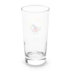 ぺぇすぺぇすのRPG PLAYER Long Sized Water Glass :back