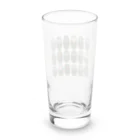 Talow Design のRainbow Minomushi Full Members Long Sized Water Glass :back