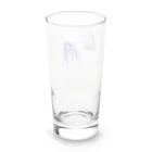 まごSのhana Long Sized Water Glass :back