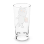 TAKE-TONのハロウィン2022 Long Sized Water Glass :back