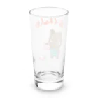 Siderunの館 B2のあ くまの人形 Long Sized Water Glass :back