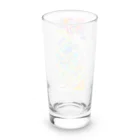 soraruriの彩歌 Saika -NO.2- Long Sized Water Glass :back