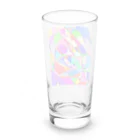 ～大原fam～アトリエの彩 Long Sized Water Glass :back