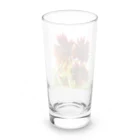 水樹みねあのひまわり畑2022 Long Sized Water Glass :back