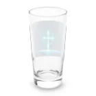 Δray☆storeの南十字：サウザンクロス(緑) Long Sized Water Glass :back