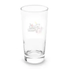 【公式】ドローンファイトの【公式】ドローンファイトグッズ Long Sized Water Glass :back