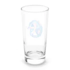 広ノ坂　瀬央の巡る水の精 Long Sized Water Glass :back