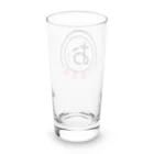 オザク酒場のオザク酒場グラス Long Sized Water Glass :back