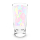 daiichisyoutenのカラフルレモン Long Sized Water Glass :back