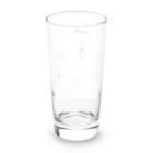 Izc❤︎のレオウィルルーカスくんグッズ Long Sized Water Glass :back