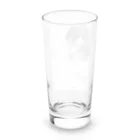 お耽美少年くらぶの美青年 Long Sized Water Glass :back