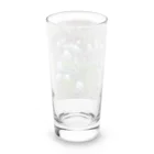 ミクロの不思議の国のキノコちゃん Long Sized Water Glass :back