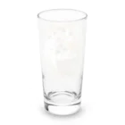 Letiのルイ、ラム、リオン Long Sized Water Glass :back