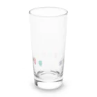 mitsumo_1214のJOMON04 Long Sized Water Glass :back