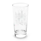 S.FLoods(エスフラ)のS.FLoods(非)公式グッズ笑 Long Sized Water Glass :back