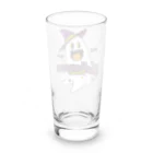 kocoon（コクーン）のハロウィンの友達 Long Sized Water Glass :back