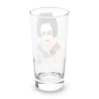 ___studio_rusa___の梅子 Long Sized Water Glass :back