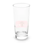 せれるるこつんじょーのナバワンのベタナガさん Long Sized Water Glass :back