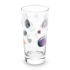 MyamoのLES BIJOUX DE MYAMO Long Sized Water Glass :back