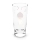 キッズモード某のとっくりくん Long Sized Water Glass :back