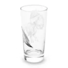 segasworksのプロトケラトプス Long Sized Water Glass :back