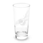 YAMAshoのDEAR DEER Long Sized Water Glass :back