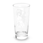 こやしファクトリーの郷愁 Long Sized Water Glass :back