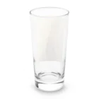 マティココティマの傍観者 Long Sized Water Glass :back