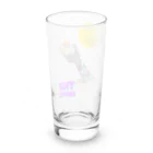 Siderunの館 B2のTKG(卵かけごはん)DEATH！ Long Sized Water Glass :back