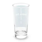 PPANG(ピーパンジー)のBrothers food[PPANG]ネイビー Long Sized Water Glass :back