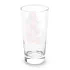 PFFの千史001 Long Sized Water Glass :back
