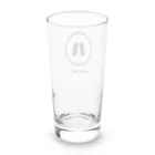 エノのハはハイボールのハ Long Sized Water Glass :back