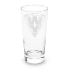 Yコンセプトのワデヤマワークス Long Sized Water Glass :back