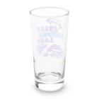 【公式】JELLY WONDERLAND【ショップ】のsexy girl Long Sized Water Glass :back