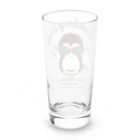 JOKERS FACTORYのMR.MONKEY Long Sized Water Glass :back