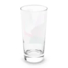 Y.designのmoca mint berry Long Sized Water Glass :back